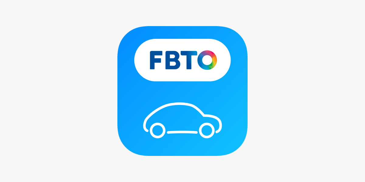 FBTO autoverzekering
